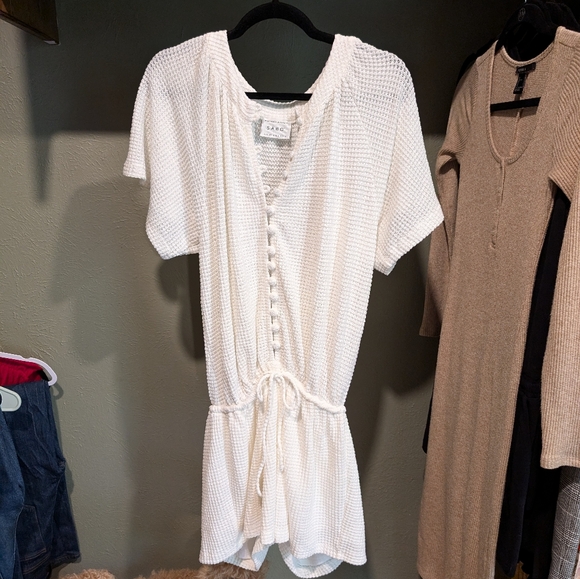 Sabo Romper - Picture 2 of 4